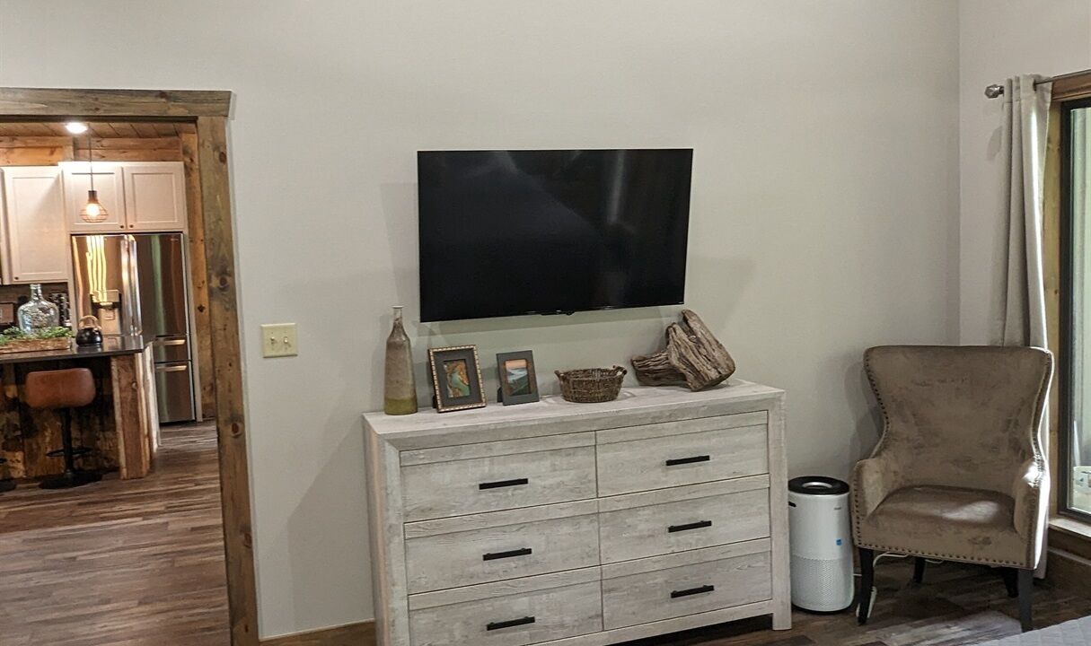 Photo of Bedroom in Jasper