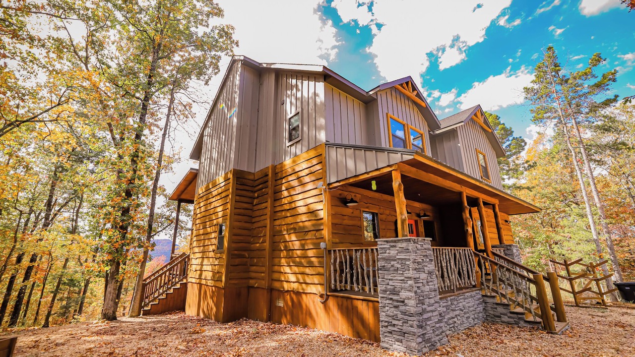 Photo of Outdoor in Jasper