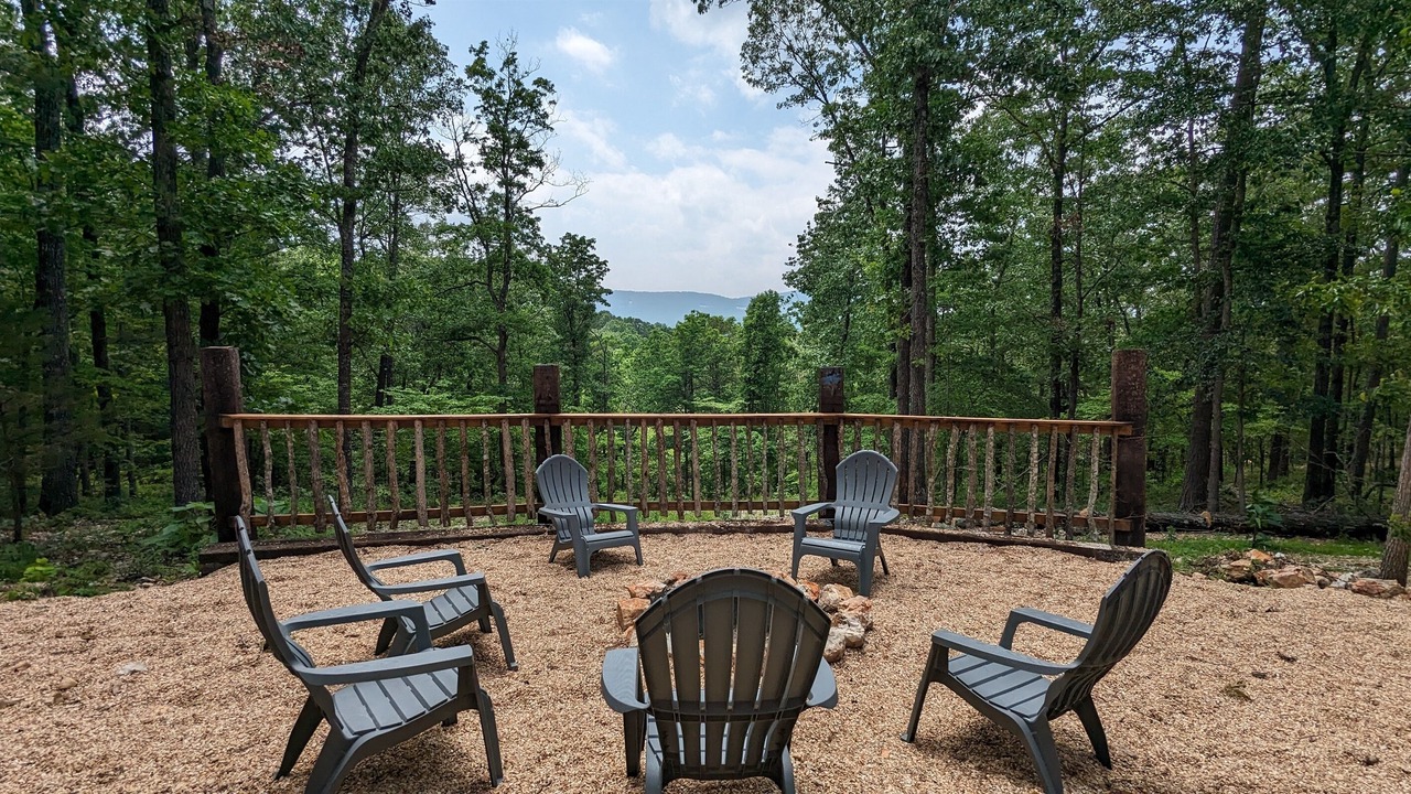Photo of Outdoor in Jasper