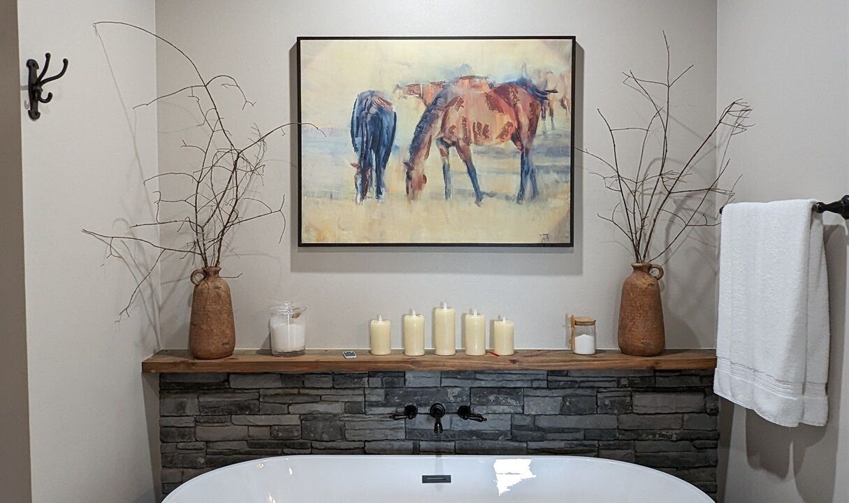 Photo of Bathroom in Jasper