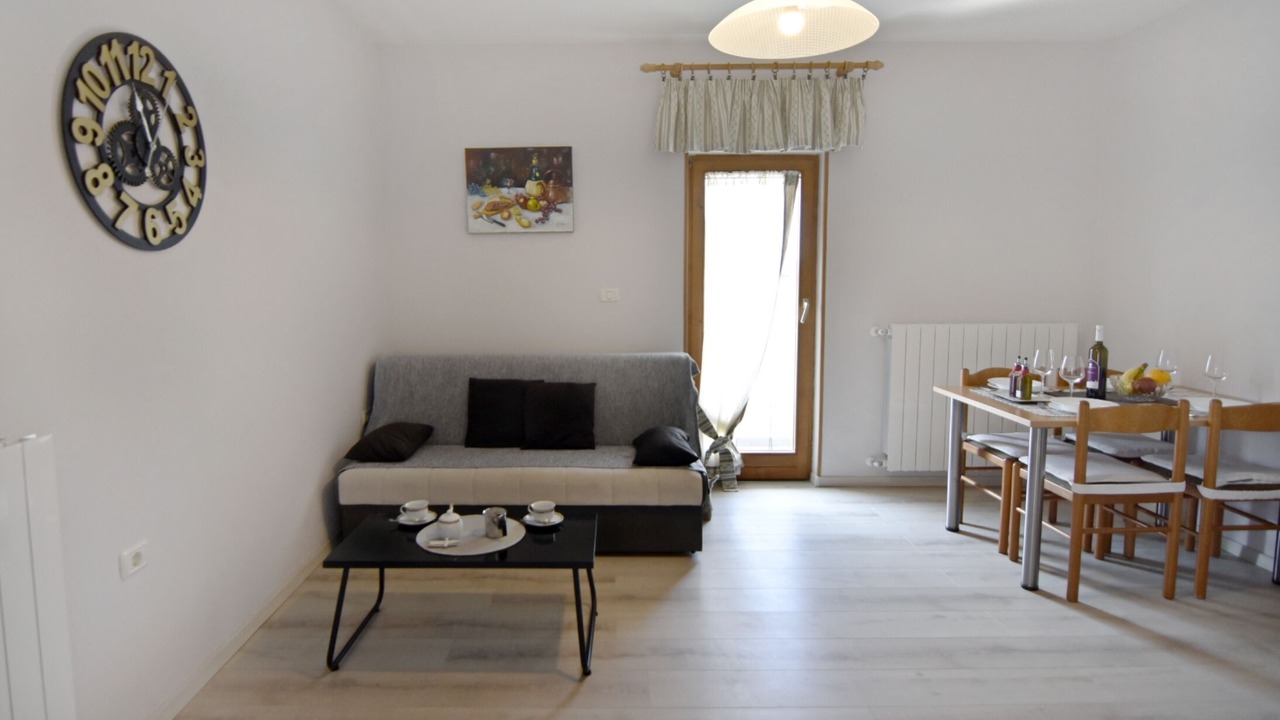 Photo of Livingroom in Savudrija