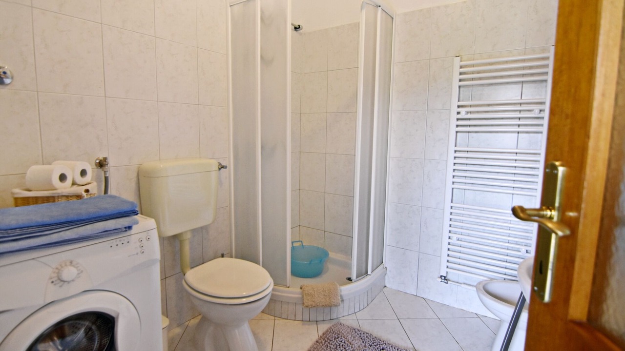 Photo of Bathroom in Savudrija