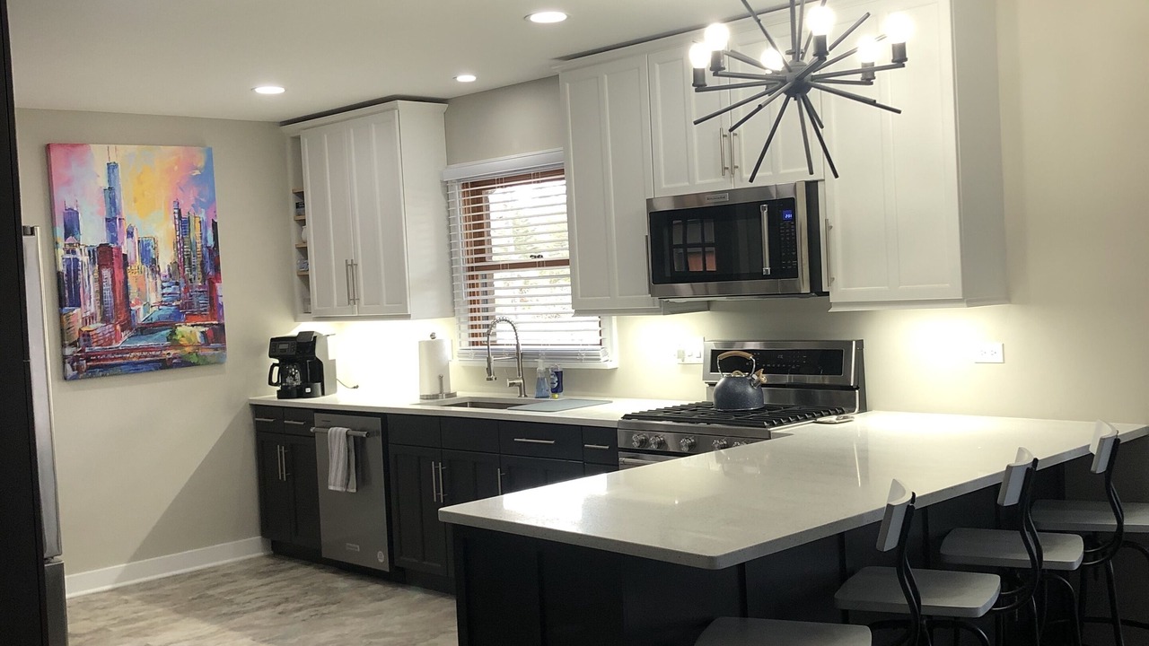 Photo of Kitchen in Winfield