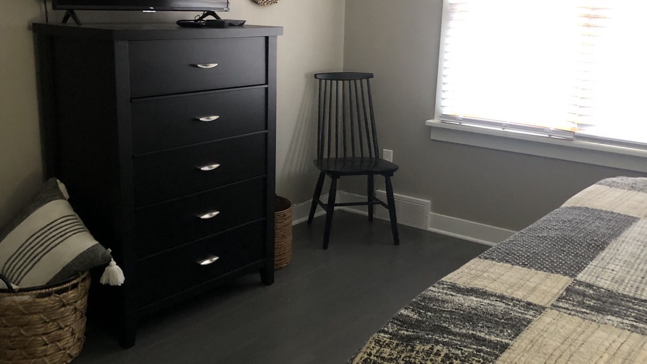 Photo of Bedroom in Winfield