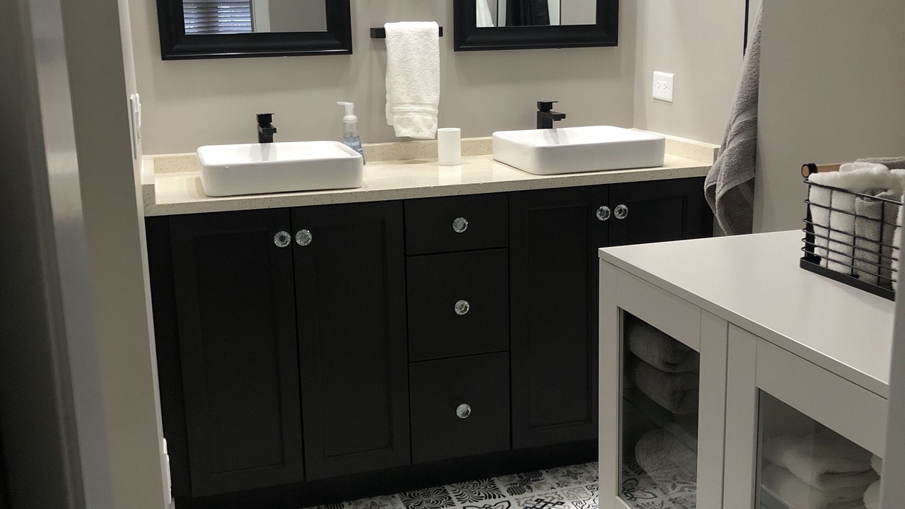 Photo of Bathroom in Winfield