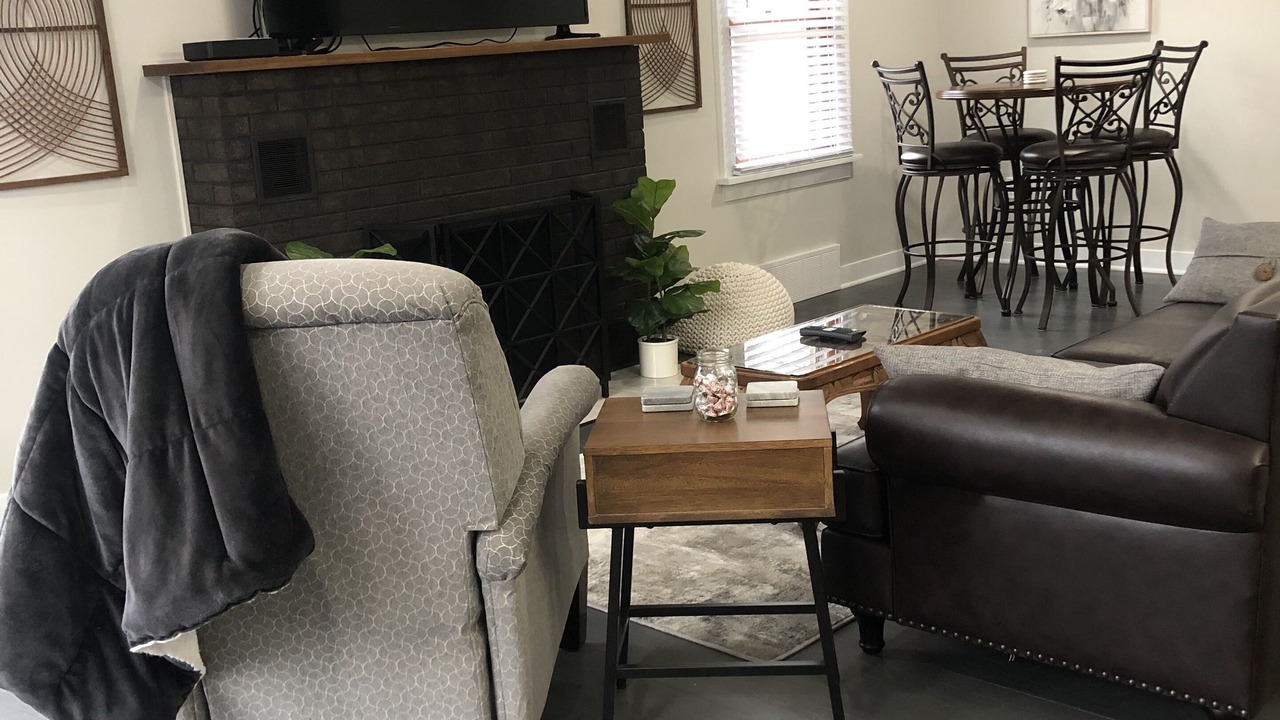 Photo of Livingroom in Winfield