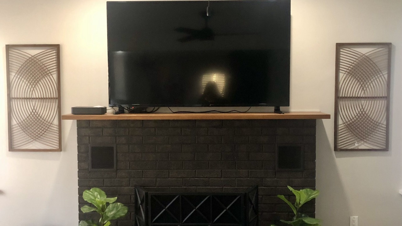 Photo of Livingroom in Winfield