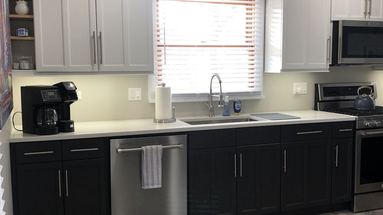 Photo of Kitchen in Winfield