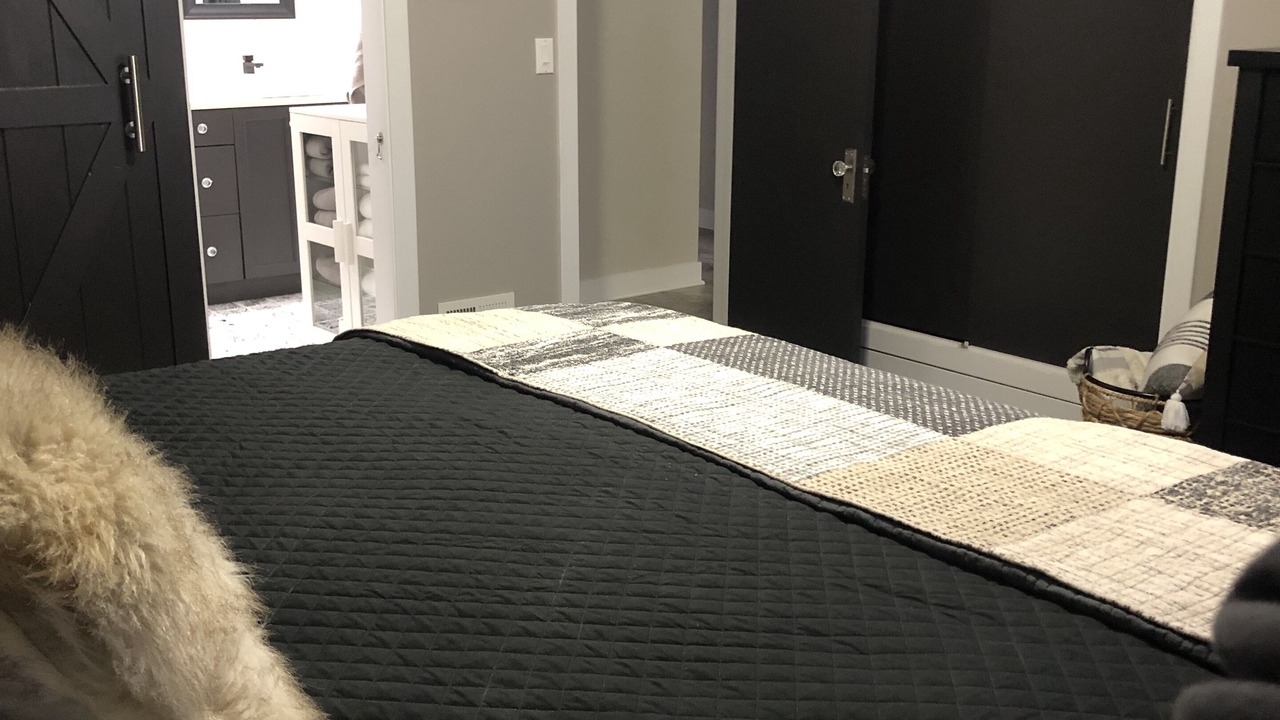 Photo of Bedroom in Winfield