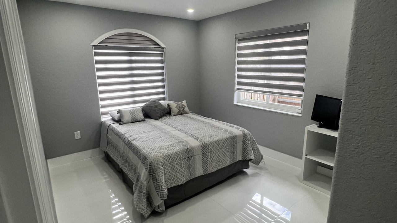 Photo of Bedroom in Hialeah Gardens