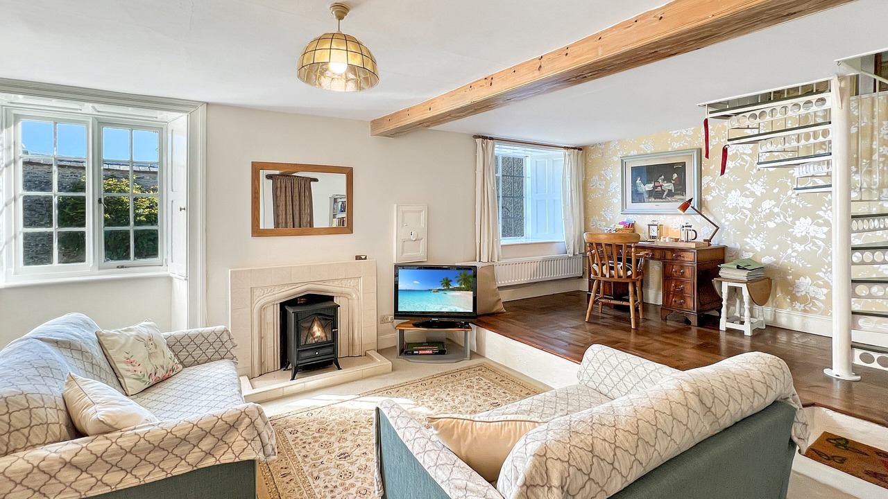 Photo of Livingroom in Brayford