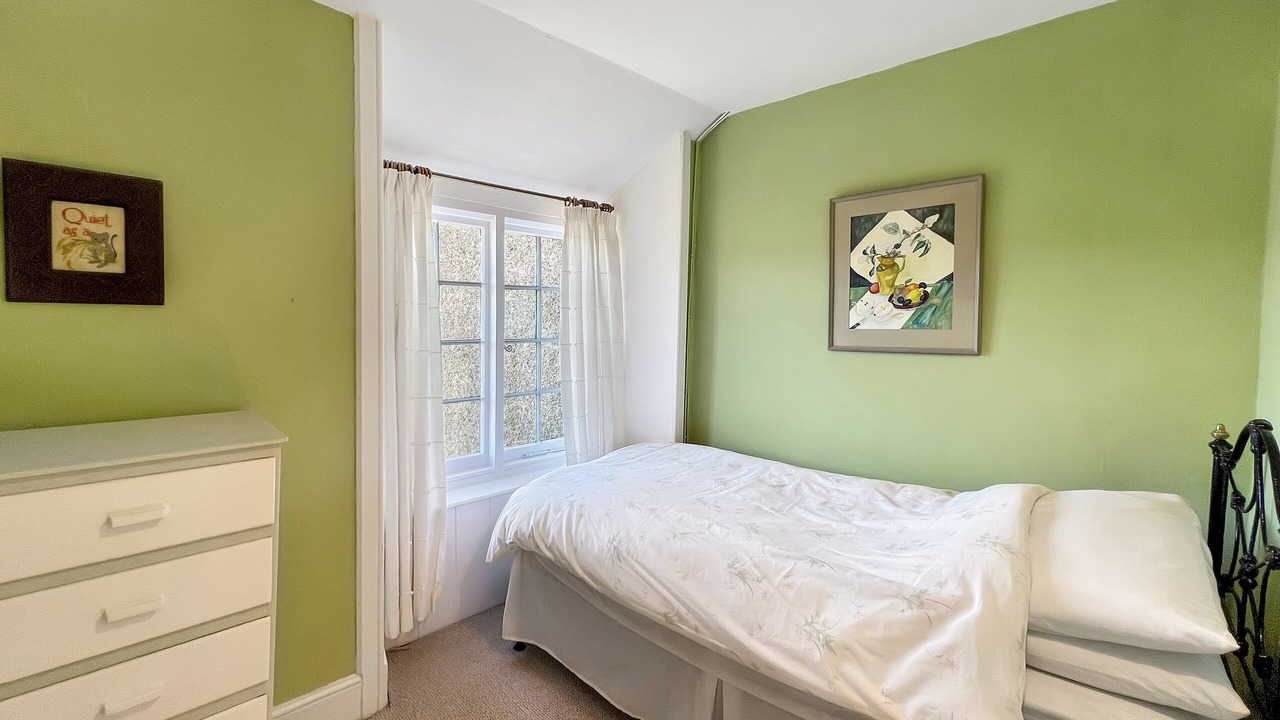 Photo of Bedroom in Brayford