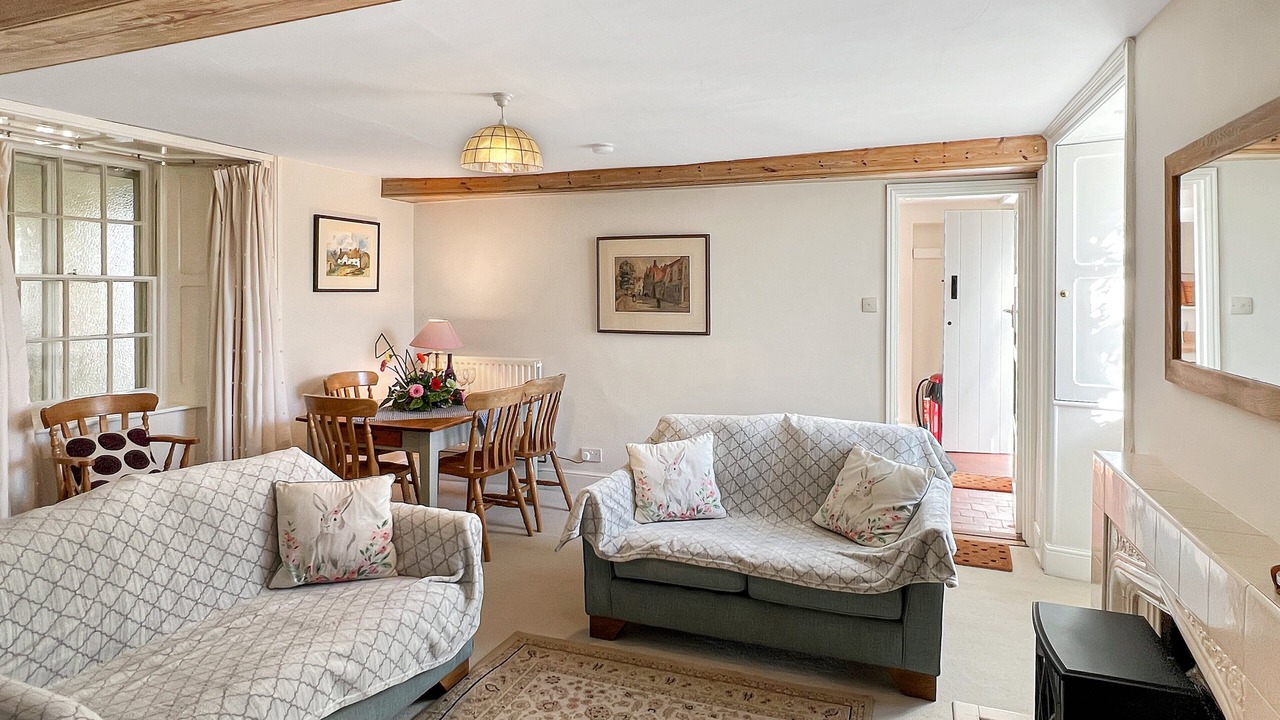 Photo of Livingroom in Brayford