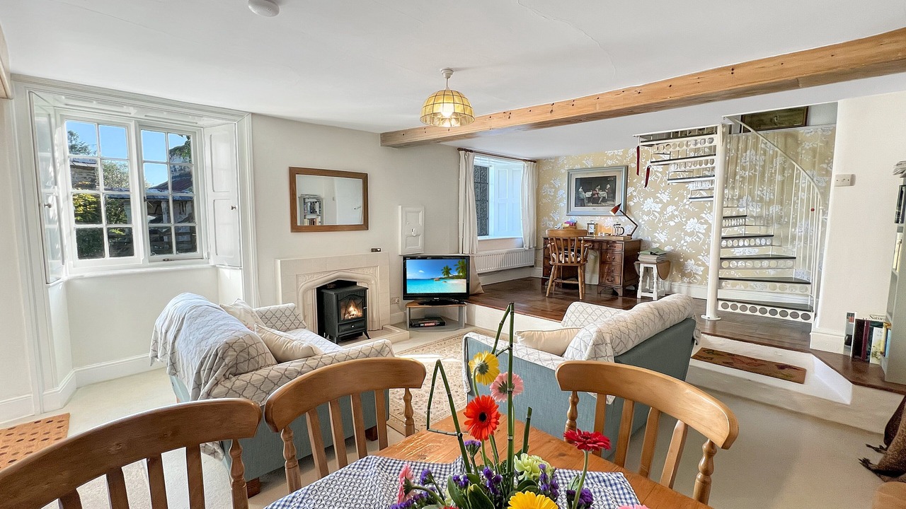 Photo of Livingroom in Brayford