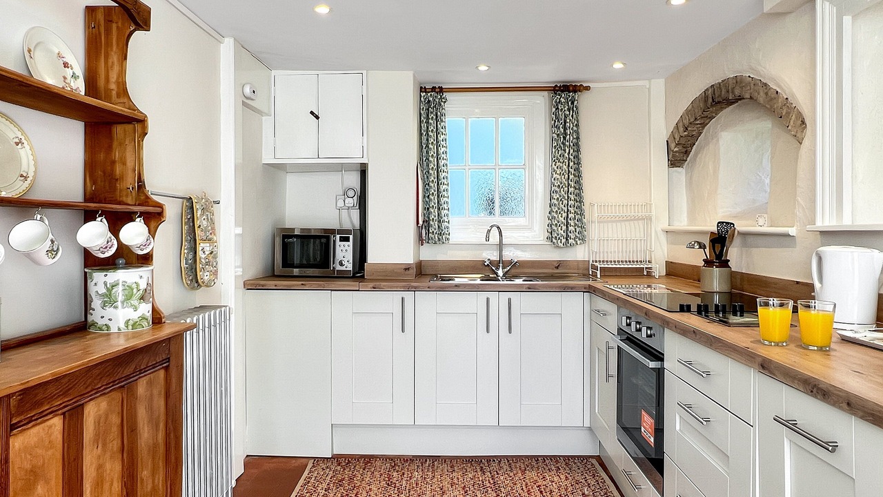 Photo of Kitchen in Brayford