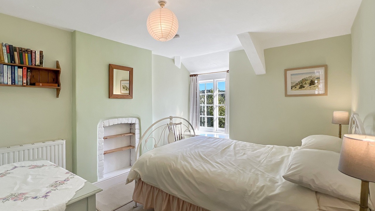 Photo of Bedroom in Brayford