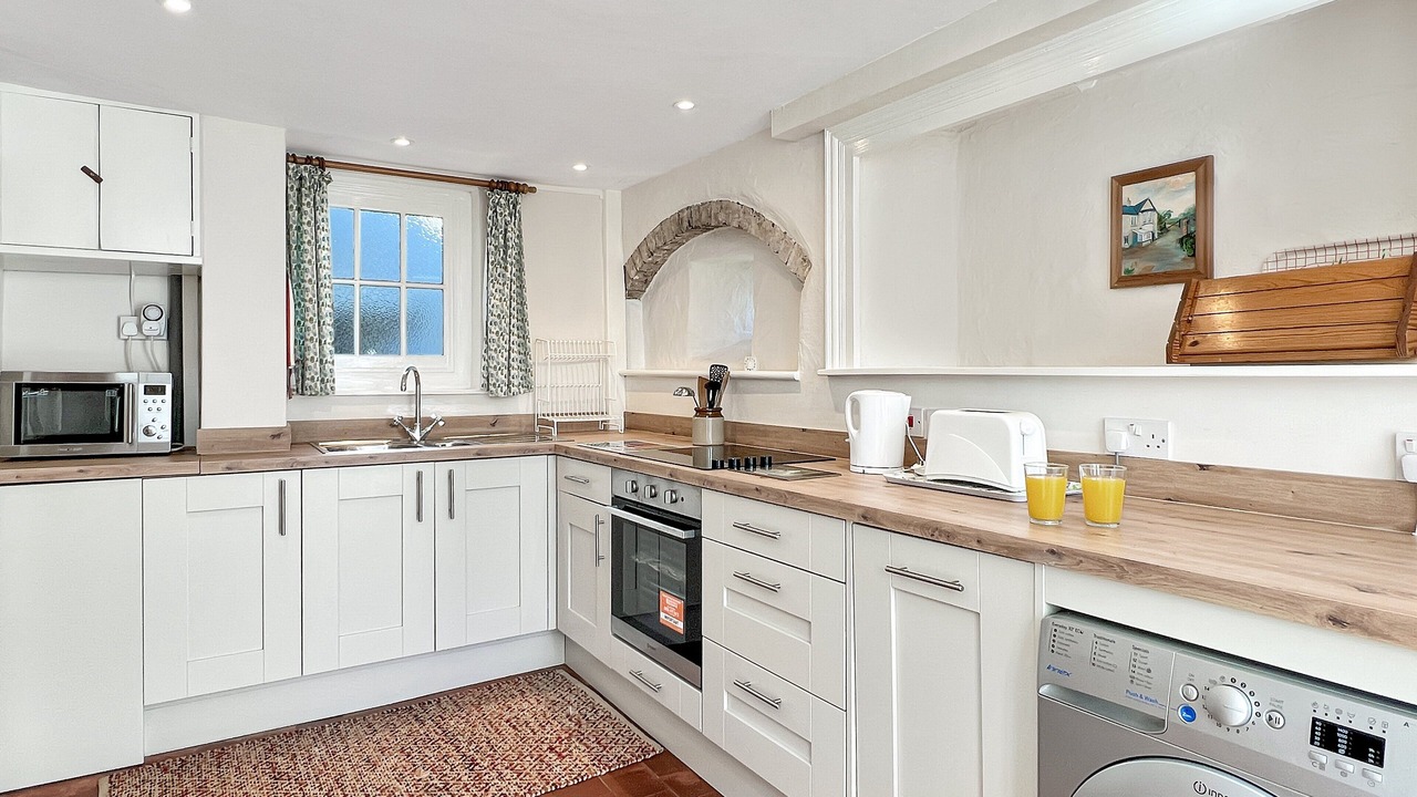 Photo of Kitchen in Brayford