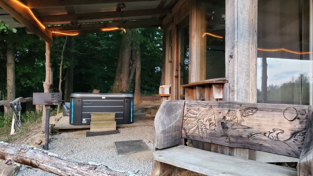 Photo of Outdoor in Carbon Hill