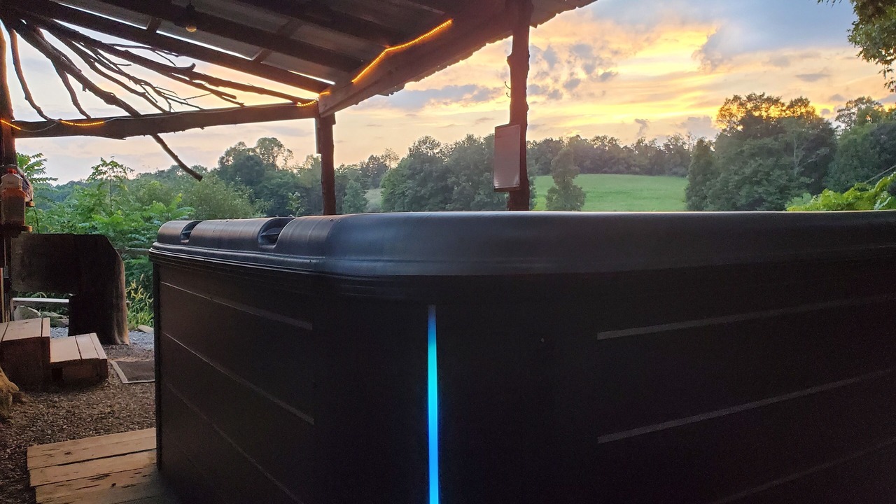 Photo of Outdoor in Carbon Hill