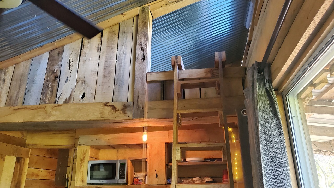 Photo of Kitchen in Carbon Hill