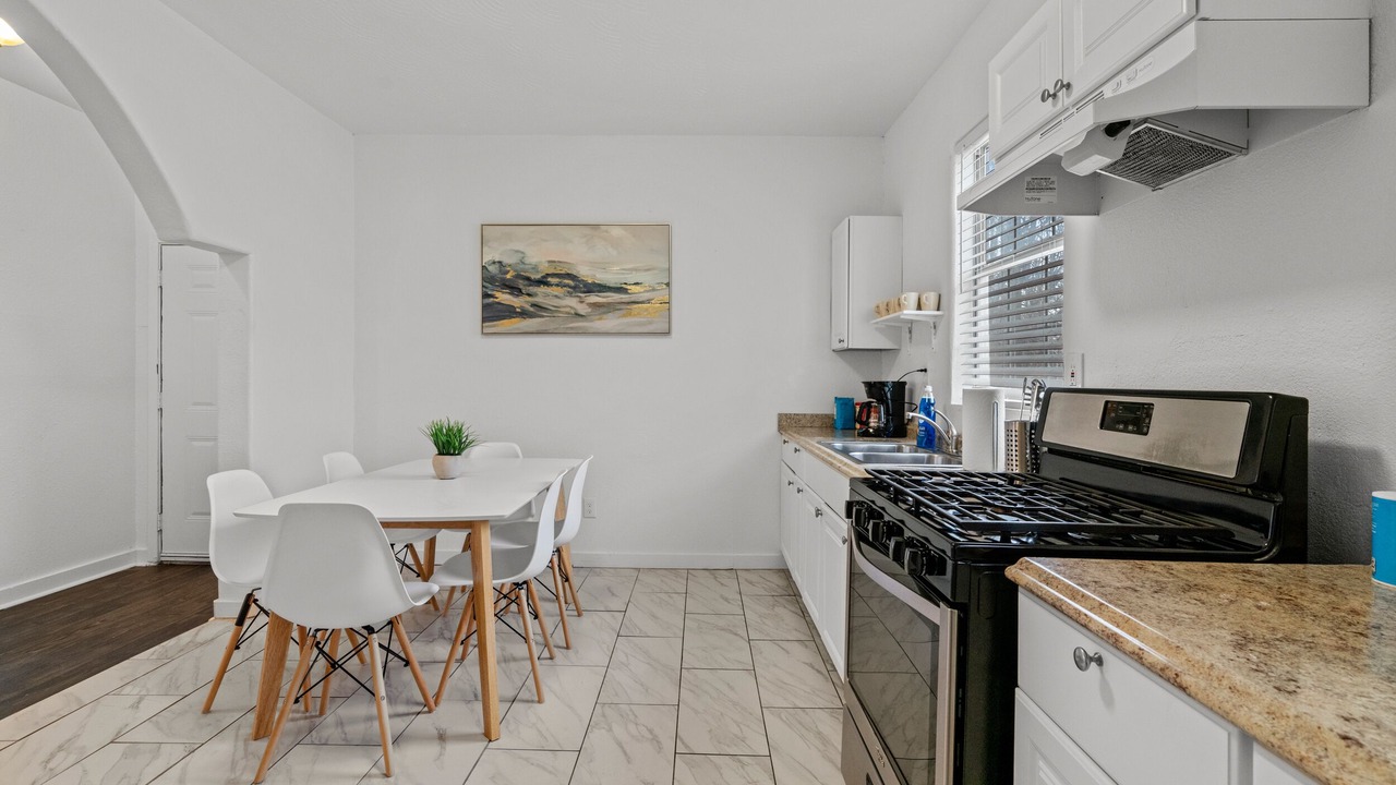 Photo of Kitchen in Rosewood