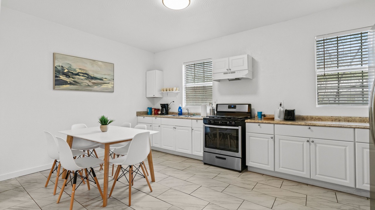 Photo of Kitchen in Rosewood