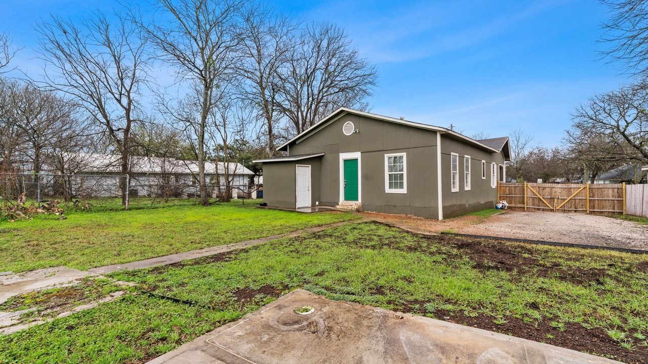 Photo of Outdoor in Rosewood