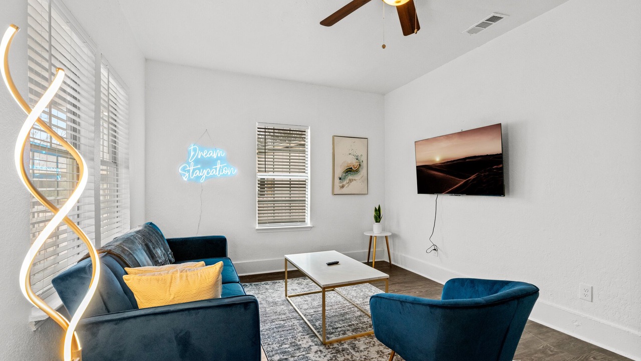 Photo of Livingroom in Rosewood