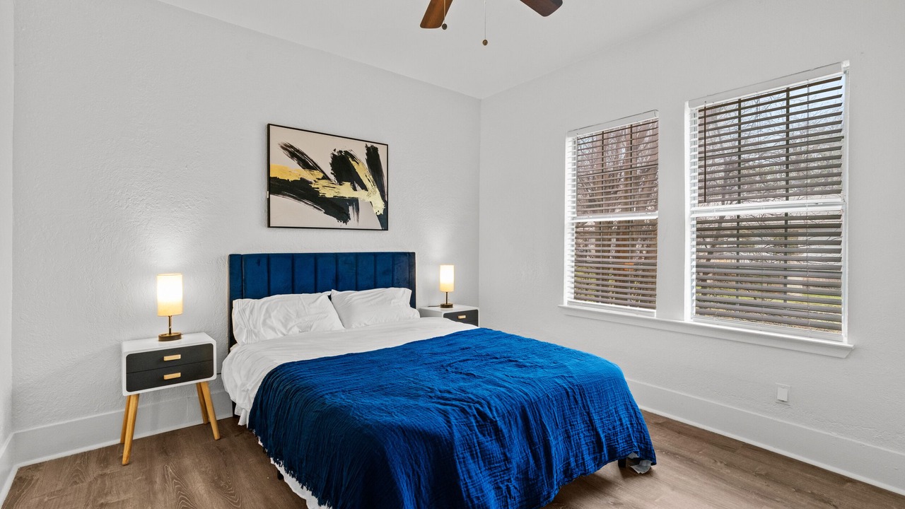 Photo of Bedroom in Rosewood