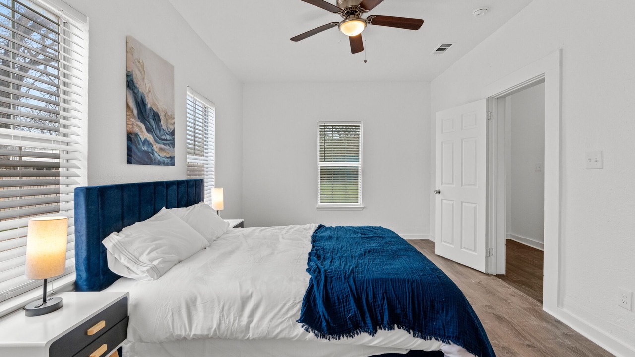 Photo of Bedroom in Rosewood
