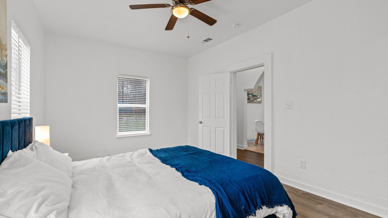 Photo of Bedroom in Rosewood