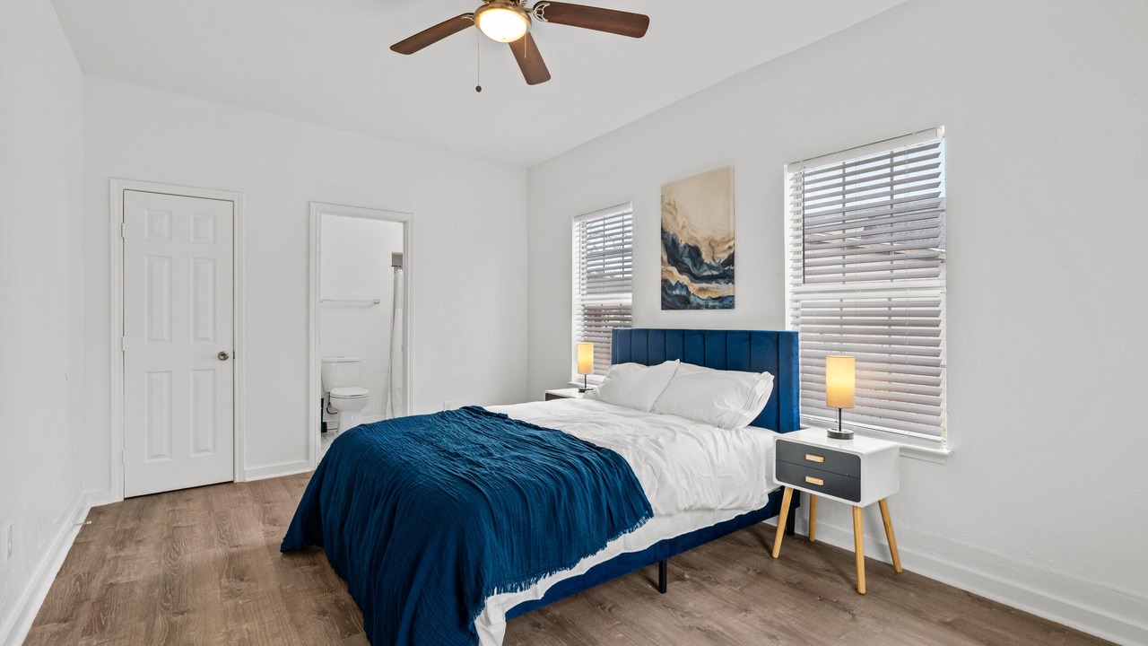 Photo of Bedroom in Rosewood