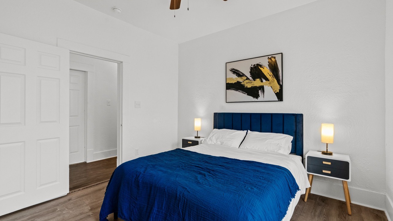 Photo of Bedroom in Rosewood