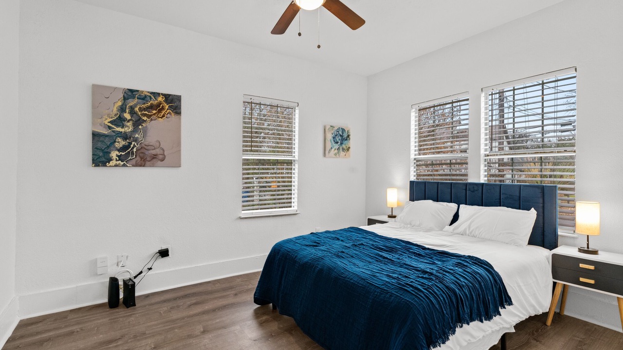 Photo of Bedroom in Rosewood
