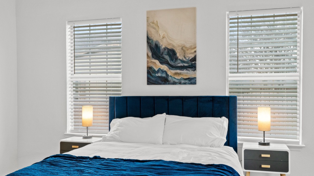 Photo of Bedroom in Rosewood