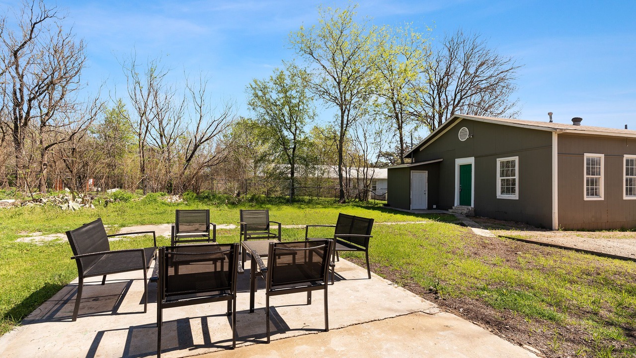 Photo of Outdoor in Rosewood