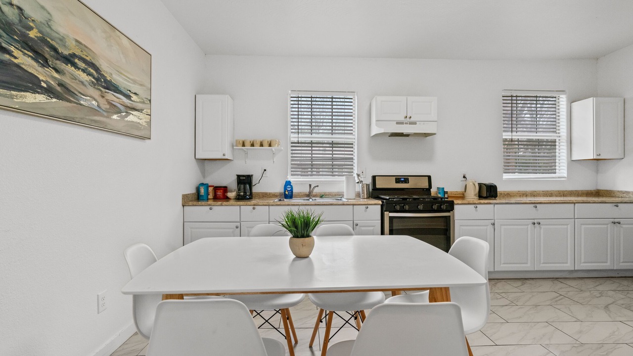 Photo of Kitchen in Rosewood