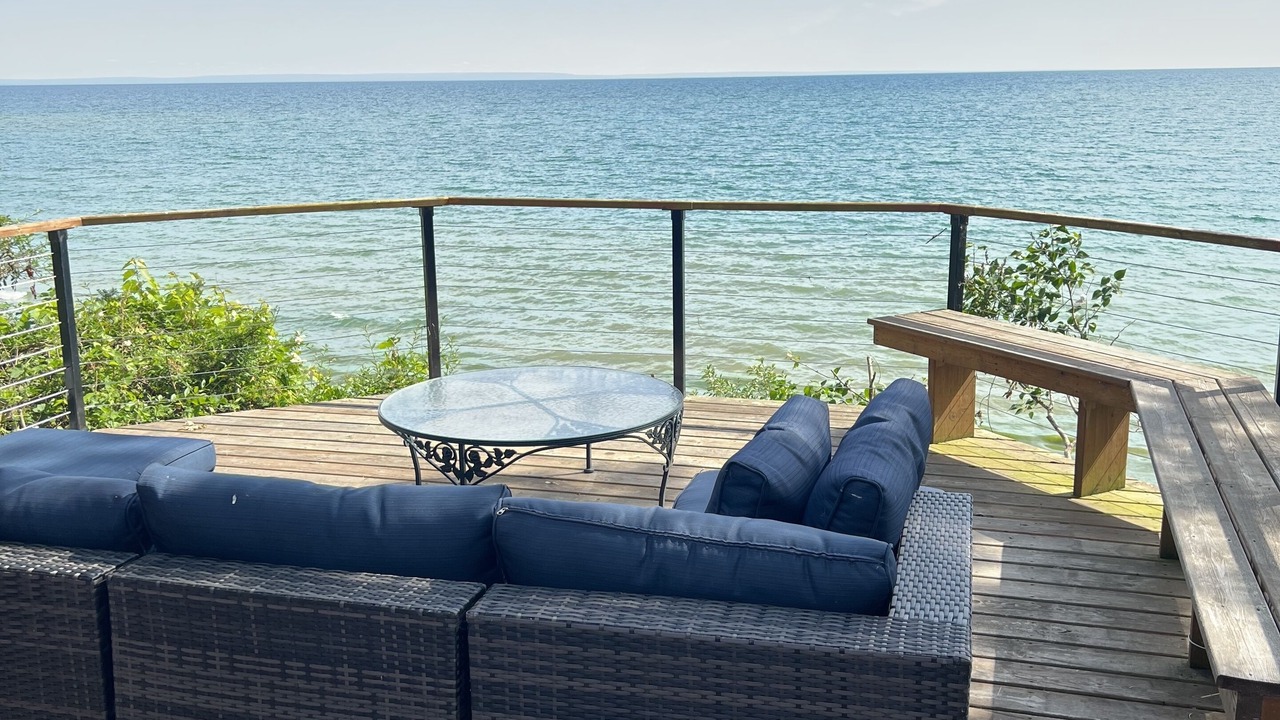 Photo of Patio Balcony in Port Colborne