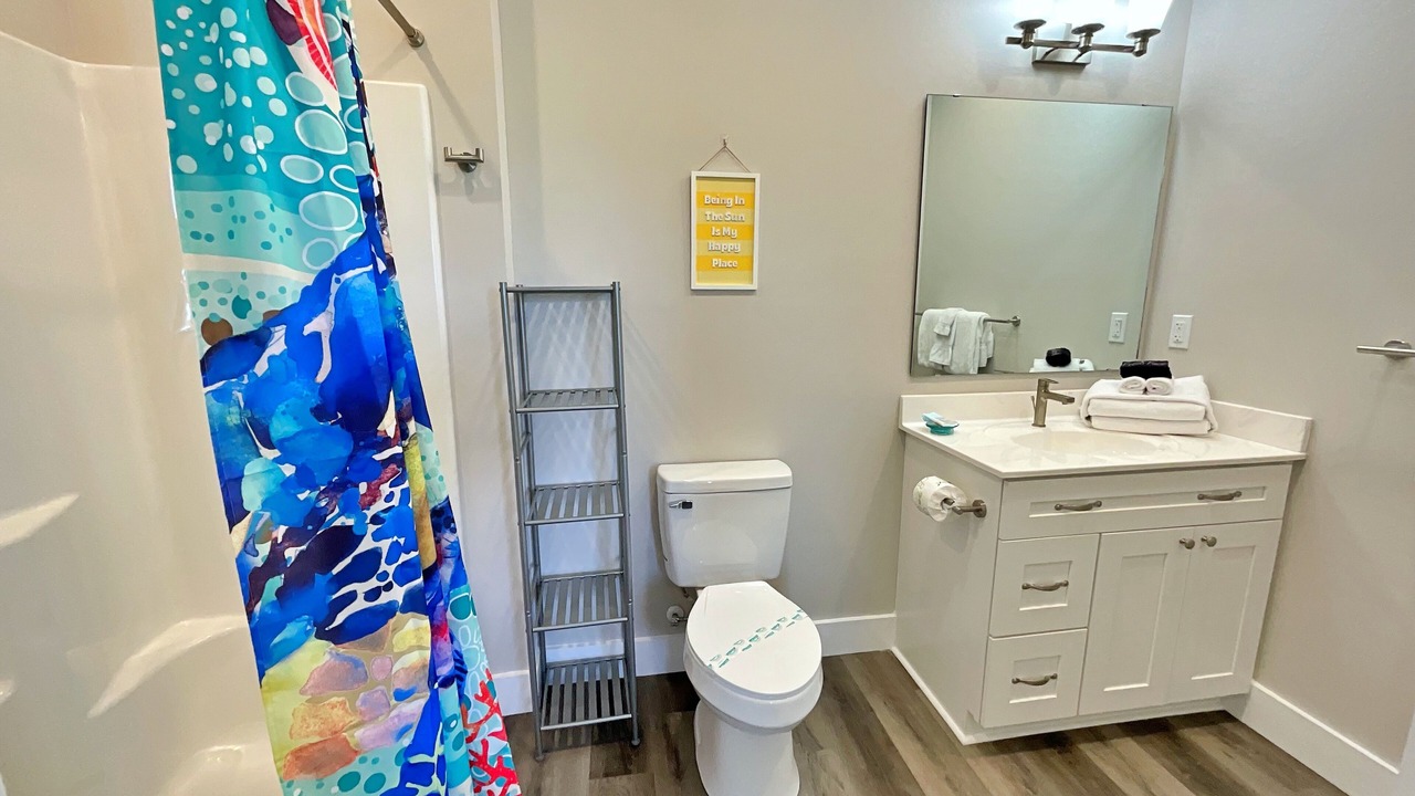 Photo of Bathroom in Morgantown