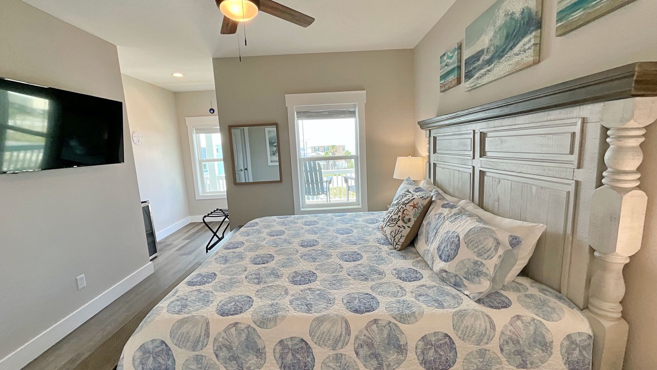 Photo of Bedroom in Morgantown