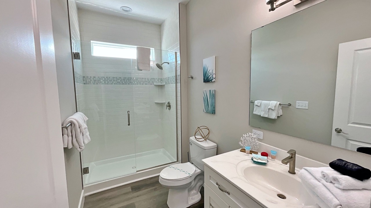 Photo of Bathroom in Morgantown