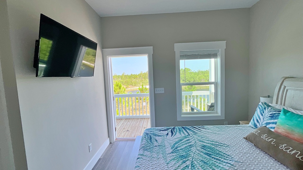 Photo of Bedroom in Morgantown