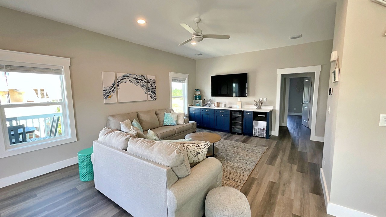Photo of Livingroom in Morgantown