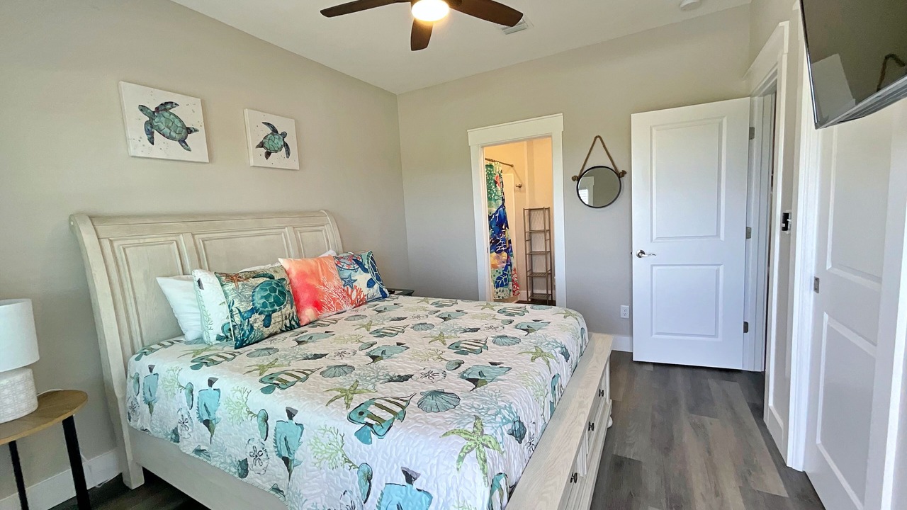Photo of Bedroom in Morgantown