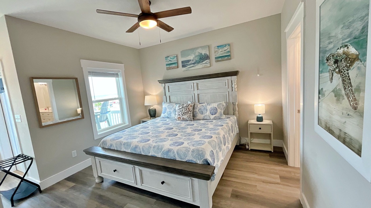 Photo of Bedroom in Morgantown