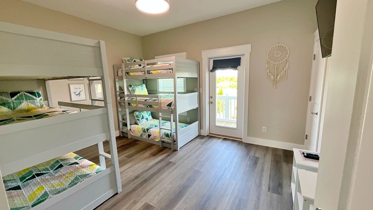 Photo of Bedroom in Morgantown