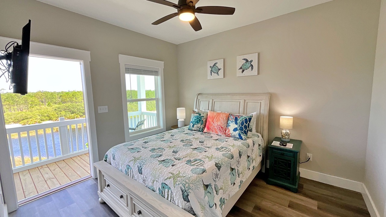 Photo of Bedroom in Morgantown