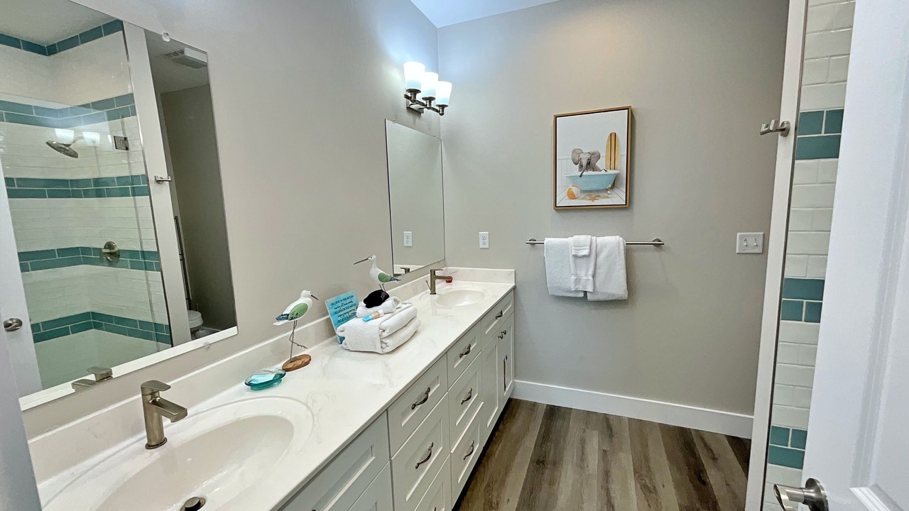 Photo of Bathroom in Morgantown