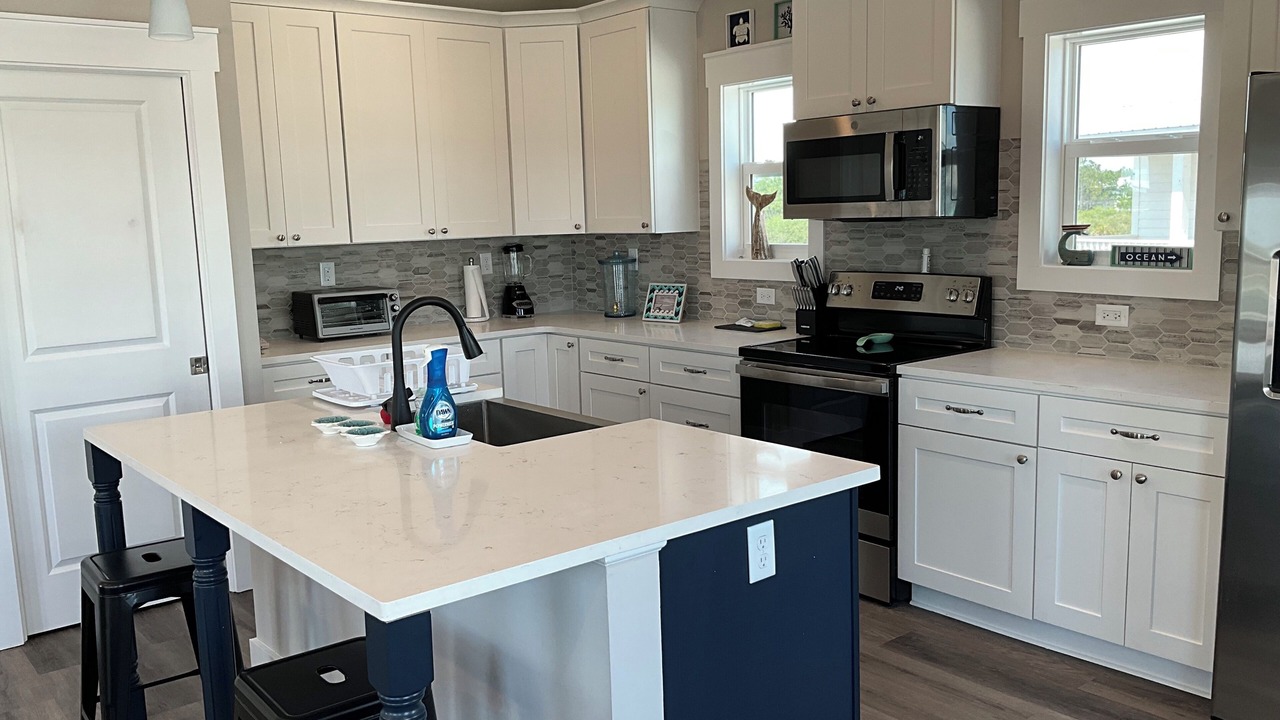 Photo of Kitchen in Morgantown