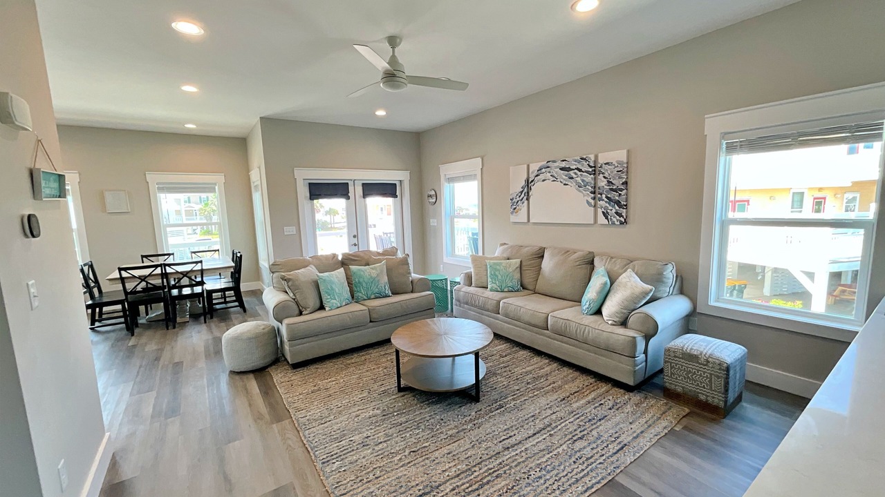 Photo of Livingroom in Morgantown